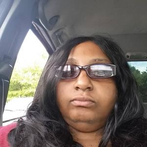 Meet your Posher, Feleicia